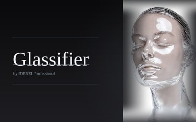 Glassifier