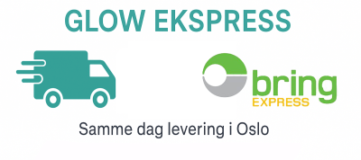 Ekspress leveranse