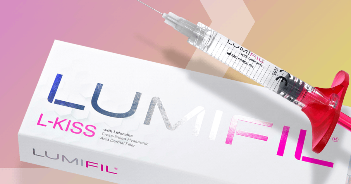 F�r du injiserer � velg renhet f�rst