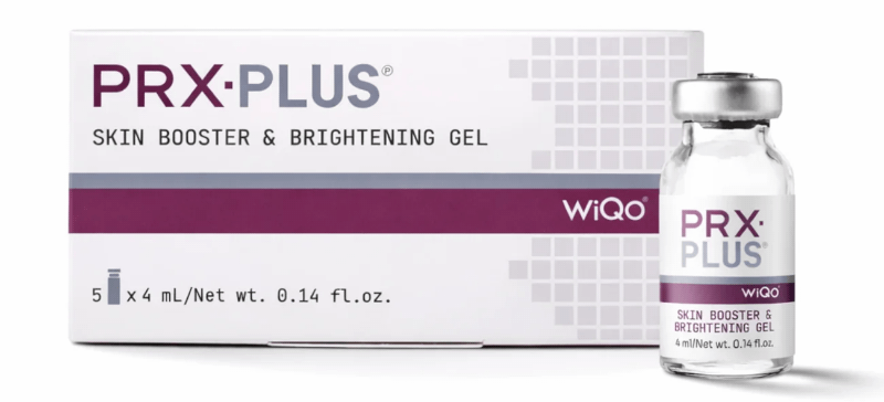 PRX Plus 