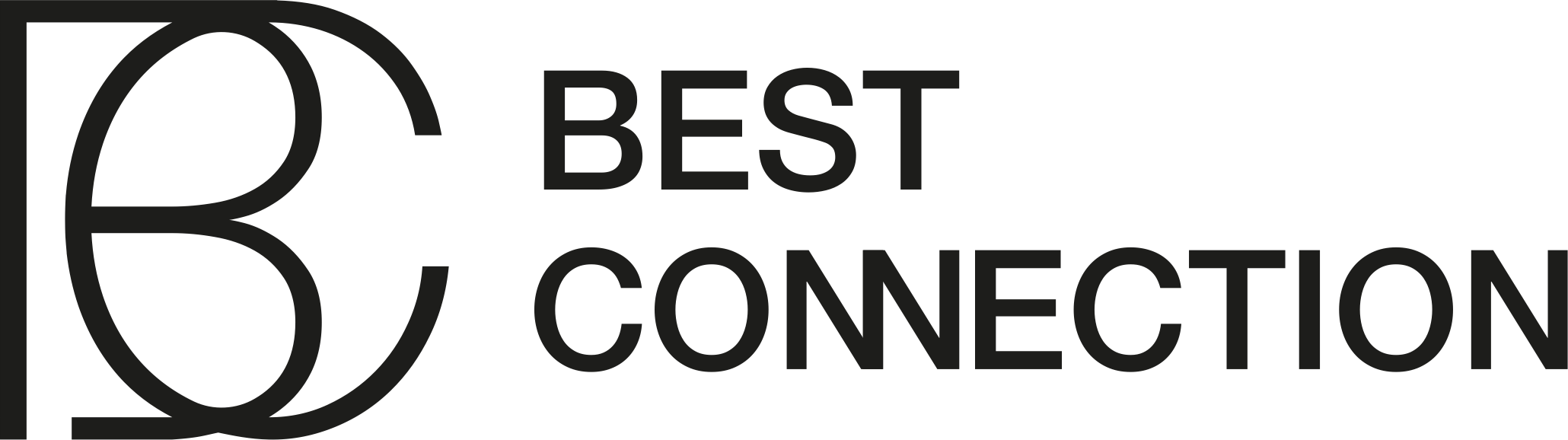 Best Connection AS
