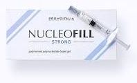 NucleoFill strong. Hudklinikk produkt. Promoitalia