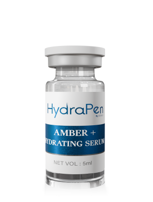 Amber+ Serum (1x5ml)