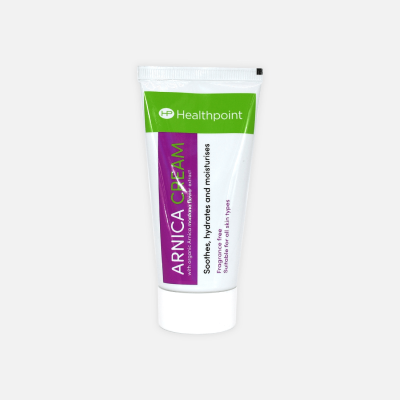 Arnica Cream 50ml 