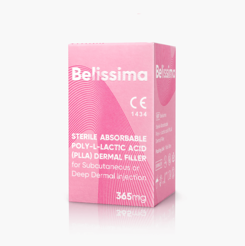 Belissima 365mg (1x5ml)