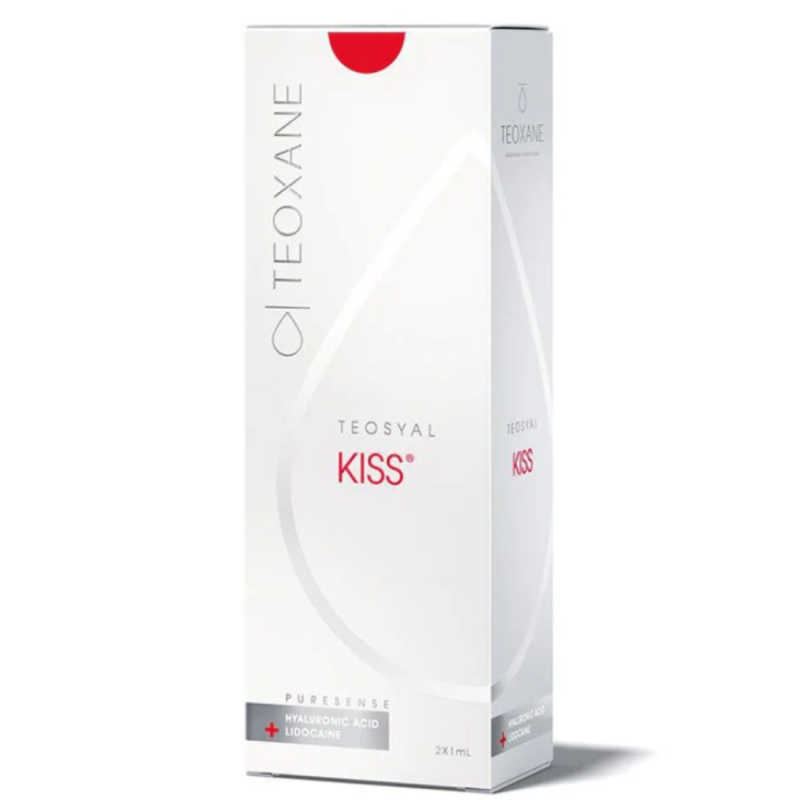 Teosyal Kiss Puresense (2x1ml)