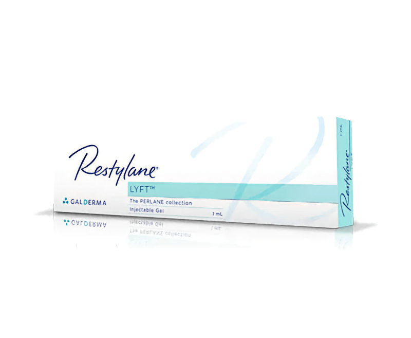 Restylane Lyft Lidocaine (1x1ml)