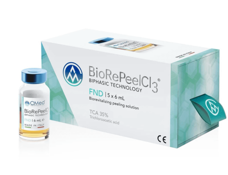 BioRePeelCl3 FND (5x6 ml)