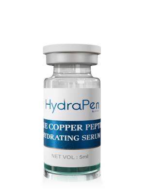 Blue Copper Peptide Serum (2x5ml)