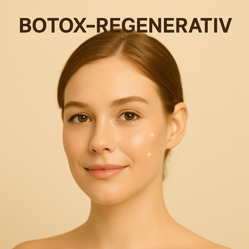 Botox-Regenerativ