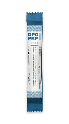 PRP tube (6x10ml)