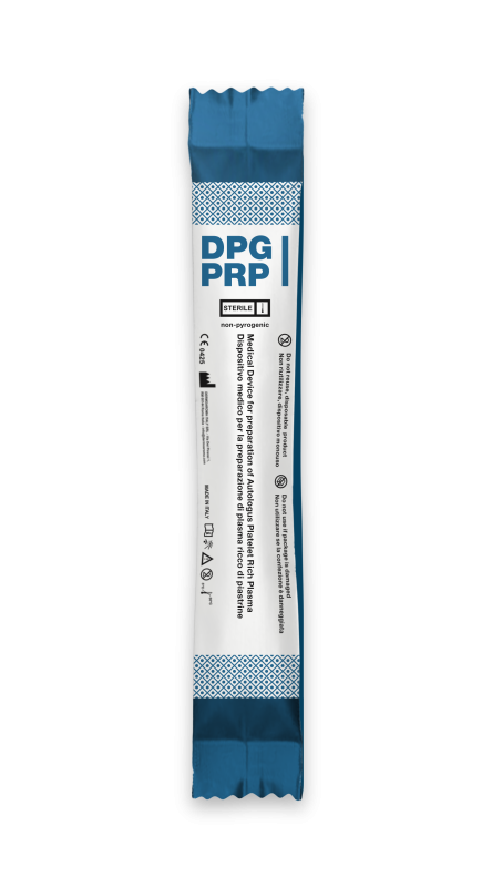 PRP tube (6x10ml)