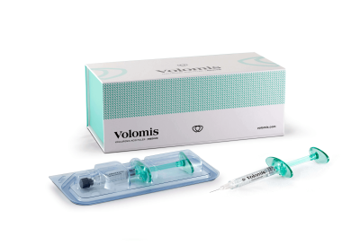 Volomis Medium (2x1ml)
