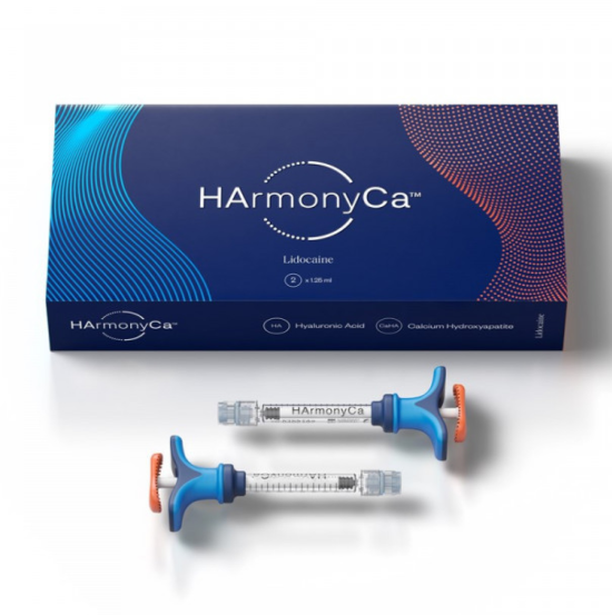 Harmonyca (2x1,25ml)