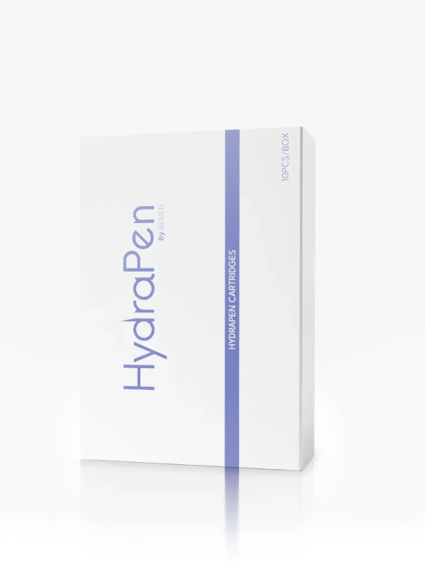 12 Nler patron pakke - hydra pen 