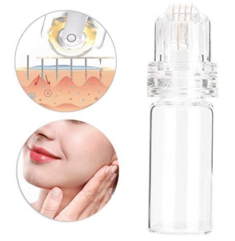 Hydro darma roller 10ml, 0,25mm
