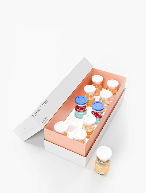 Juvena (8x5ml+2x5ml)
