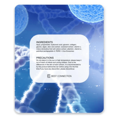 BC Face Mask (10 stk)