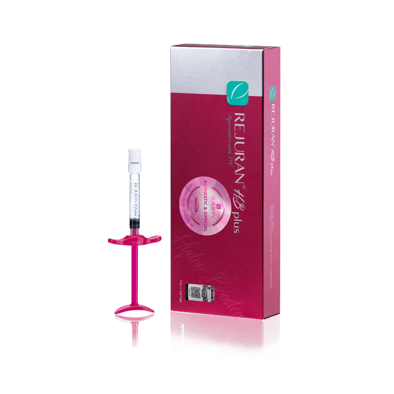 REJURAN HB Plus (1x1ml)