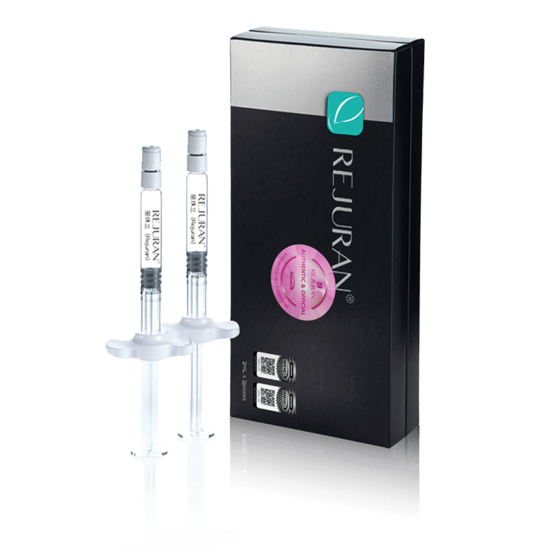 REJURAN Healer (2x2ml)