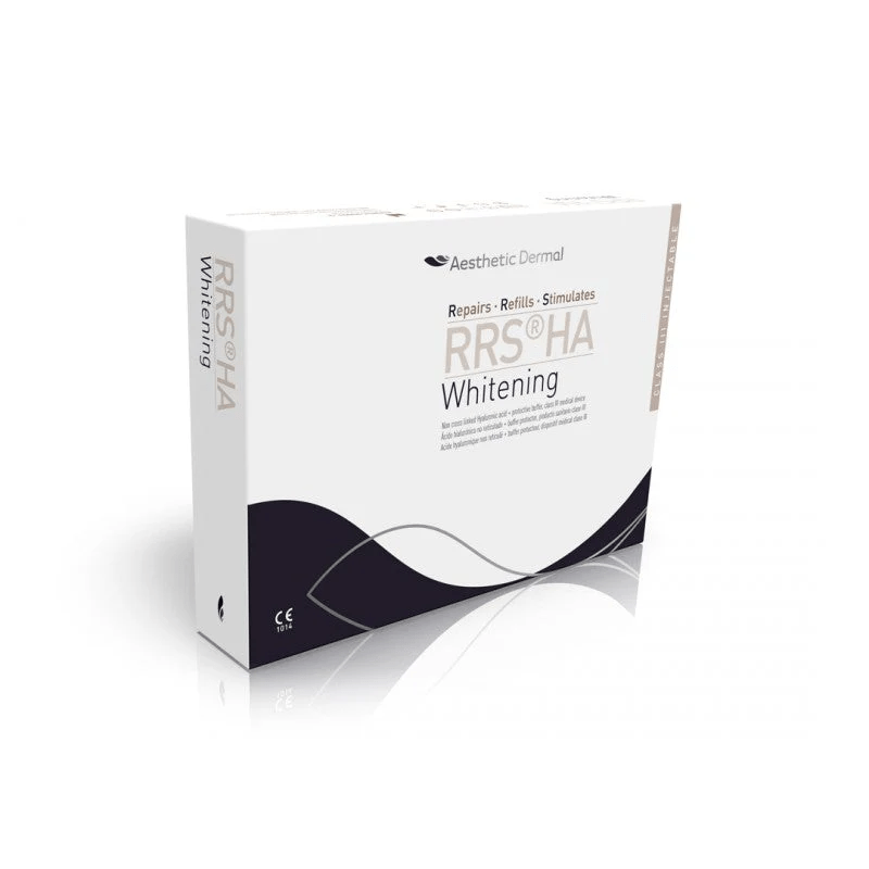 RRS HA Whitening