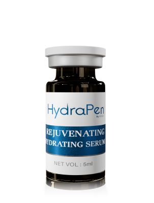 Rejuvenating Serum (2x5ml)