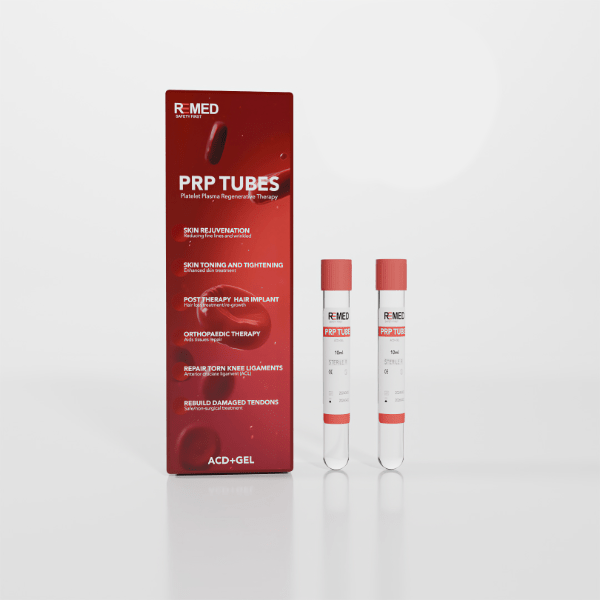 PRP Density Platelet Gel