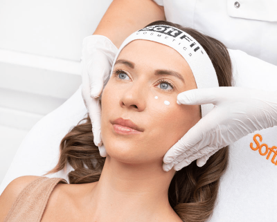 SoftFil Topilase Topical Hyaluronidase