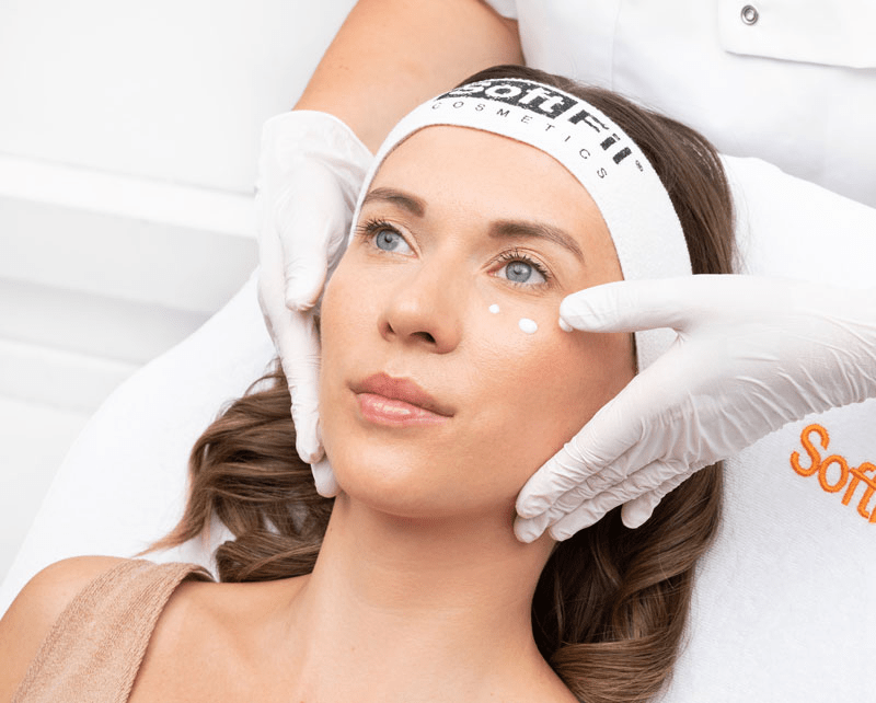 SoftFil Topilase Topical Hyaluronidase