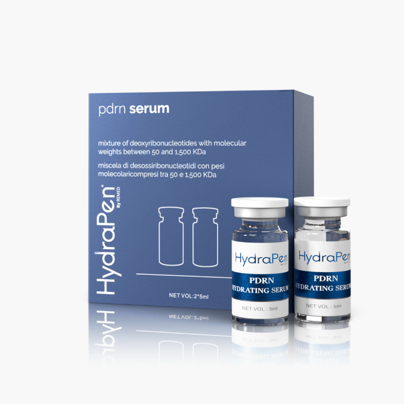 PDRN Serum (2x5ml)