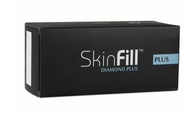 Skinfill Plus Diamond (2x1ml)