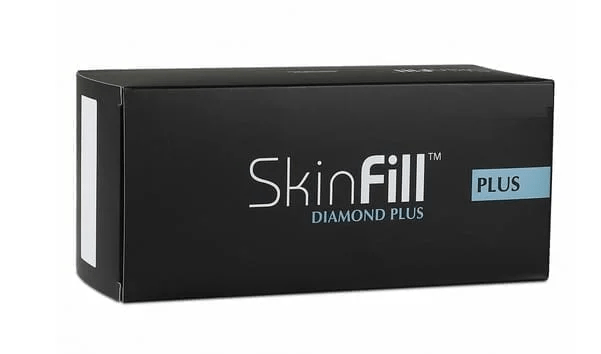 Skinfill Plus Diamond (2x1ml)