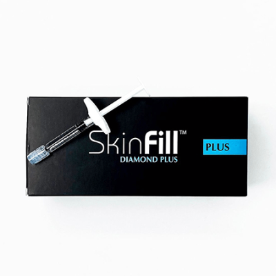 Skinfill Plus Diamond (2x1ml)