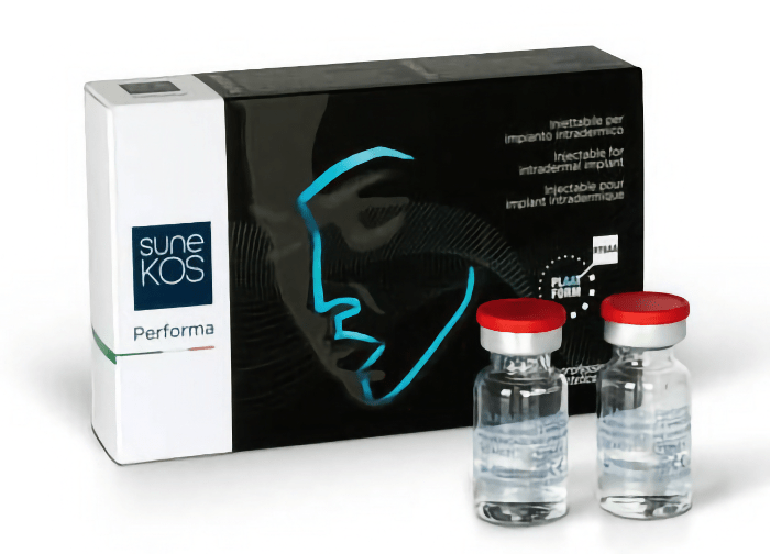 Sunekos Performa (2x3,5ml)