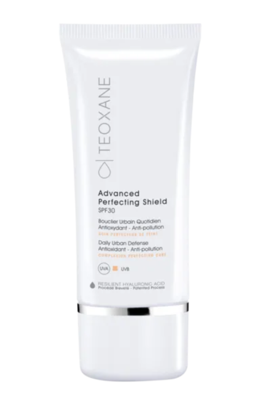Teoxane Advanced Perfecting Shield SPF30 50 ml