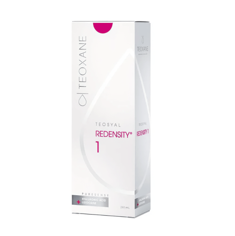  Teosyal Puresense Redensity I (2x1ml)