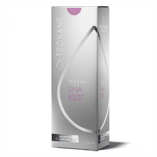 Teosyal RHA Kiss Lido (2x0,7ml)