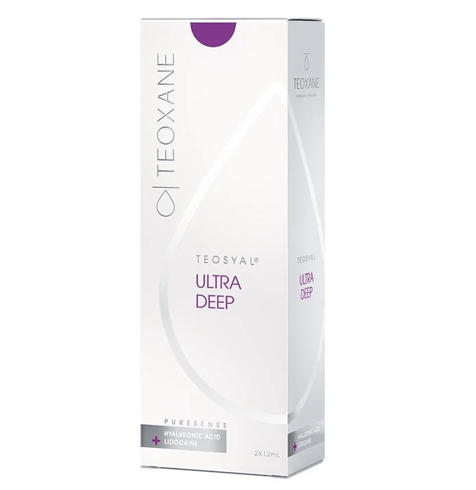 Teosyal Puresense Ultra Deep