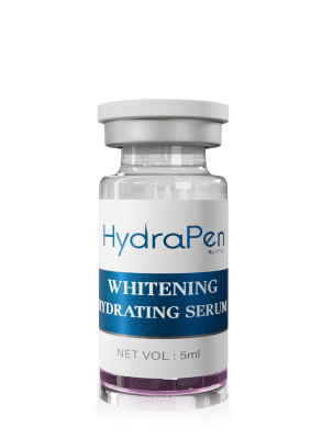 Whitening Serum (2x5ml)