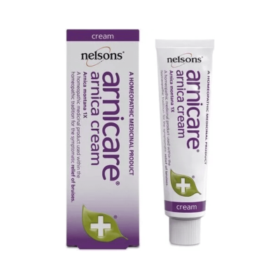 Arnica Cream 50ml 