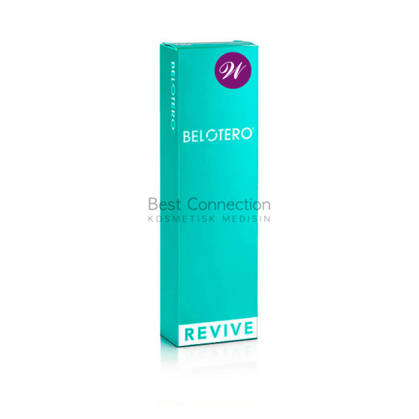 Belotero Revive