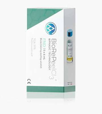 BioRePeelCl3 FND (5x6 ml)