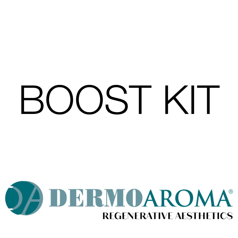 Boost Kit - Therapy (2x7ml) - Eksosomer - Best Connection AS