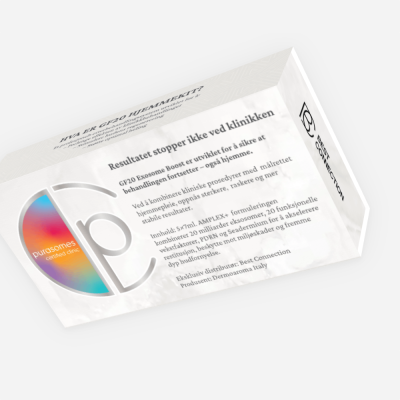 Boost Kit - Therapy (5x7ml)