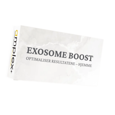 Boost Kit - Therapy (5x7ml)