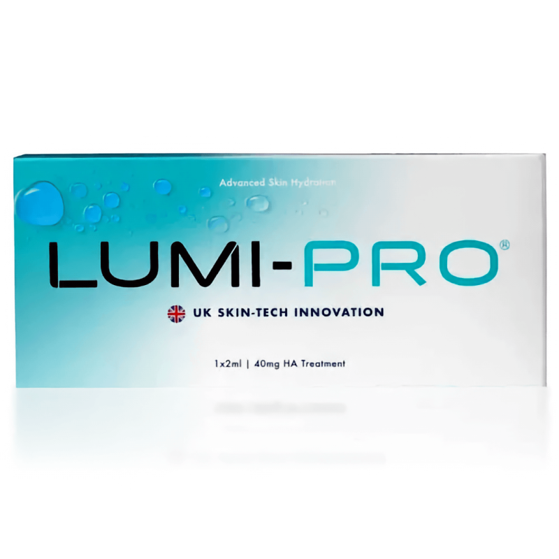 LUMI-Pro Skin Booster (1x2ml)   
