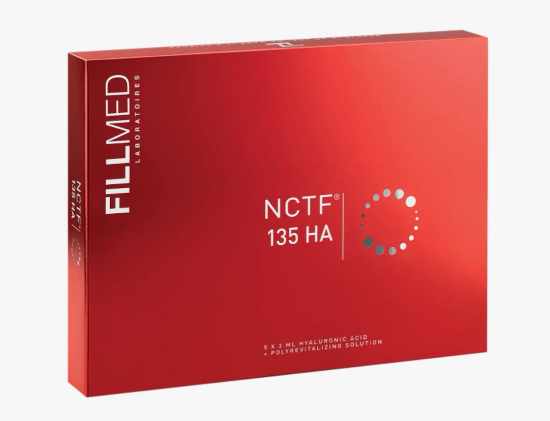 Fillmed NCTF 135 (53 ml)