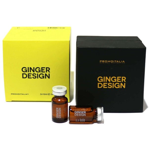 Ginger design