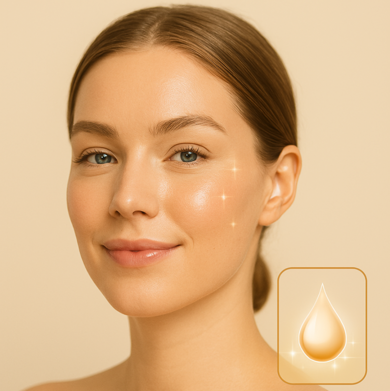 Luxury Glow