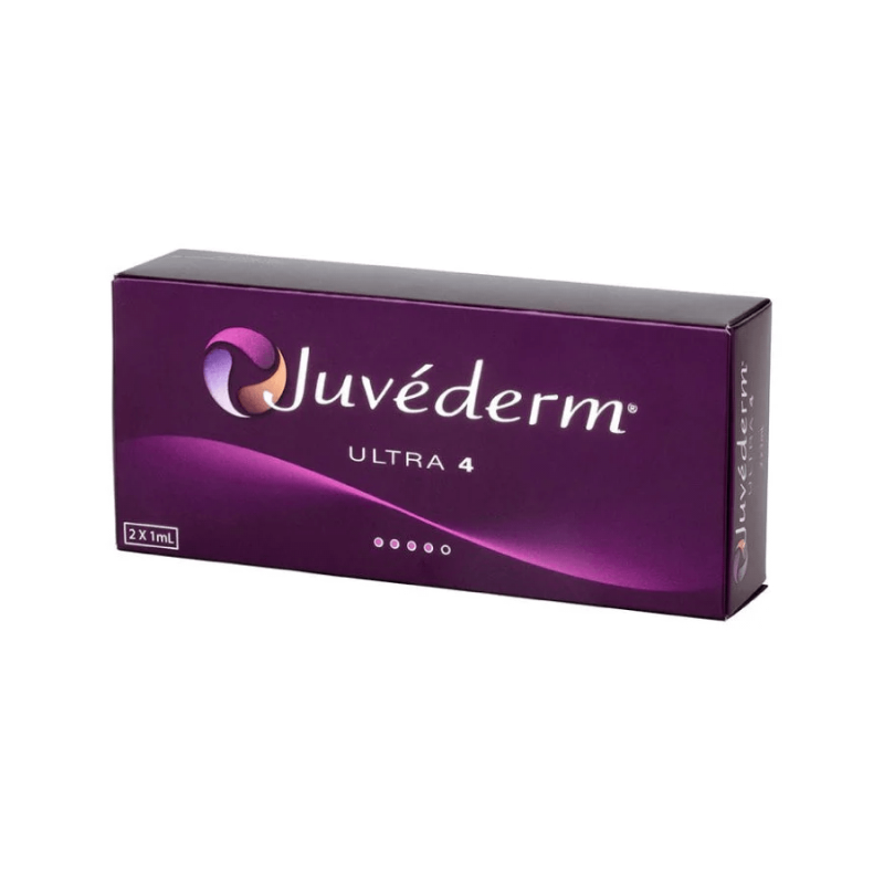 JUVEDERM ULTRA 4